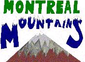 Montreal Mountains